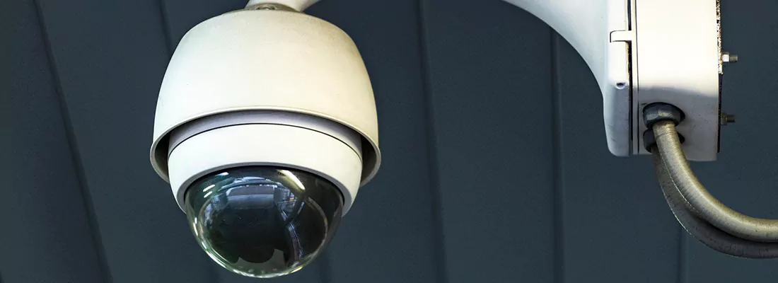 Cost of Installing HD CCTV Cameras in Aurora, ON