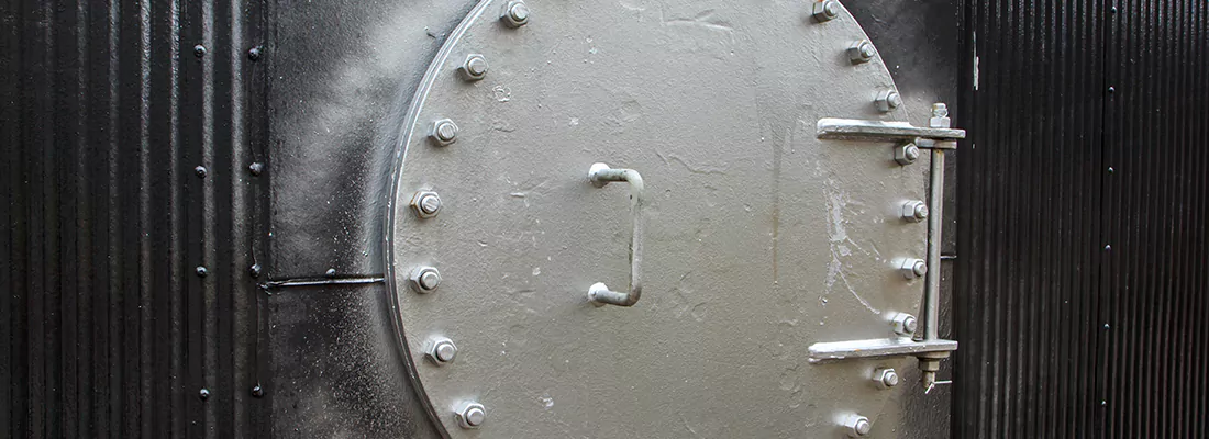 Vault Installation Cost in Aurora, ON