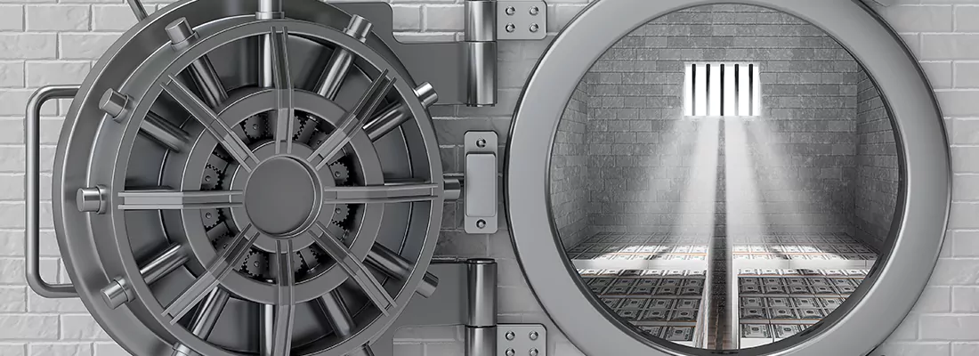 Vault Repair in Aurora, ON